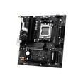 thumbnail image 2 of ASRock B850M-X WiFi R2.0 AM5 AMD B850 SATA 6Gb/s USB 3.2 Dual Graphics Outputs RGB Micro ATX Motherboards-AMD, 2 of 8