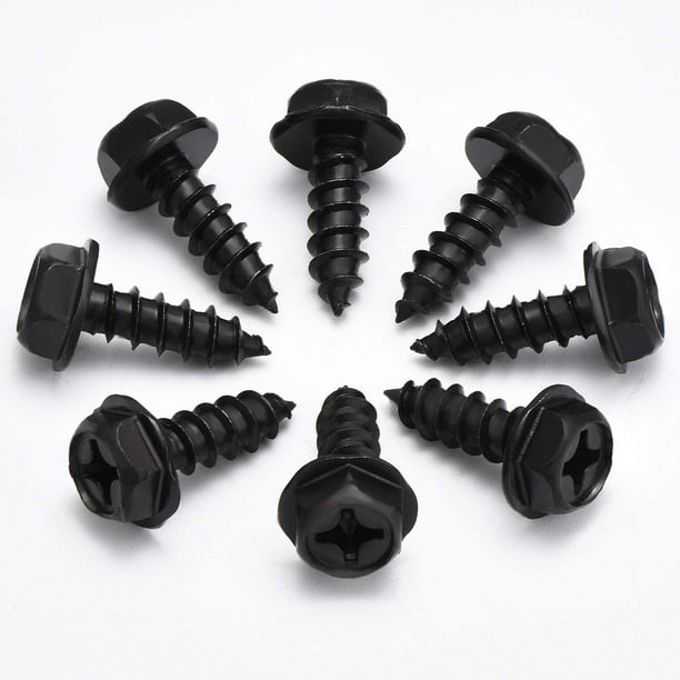 License plate screws walmart hotsell
