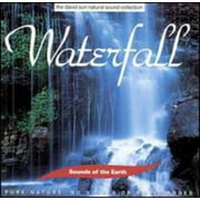 Sounds Of Earth: Waterfall