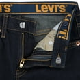 thumbnail image 2 of Levi's Boys' 510 Skinny Fit Performance Jeans, Sizes 4-20, 2 of 11