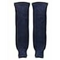 thumbnail image 3 of Pear Sox Chaussettes de Hockey Unies Pro Weight (Marine, Intermédiaire), 3 of 4