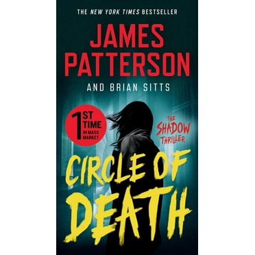 Pre-Owned Circle of Death: A Shadow Thriller (Mass Market Paperback) 1538711125 9781538711125