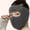 Gray, variant on Autumn and winter dust masks are breathable, warm and cold-proof