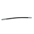 thumbnail image 1 of Greasing Hoses Lubrication Tools High Performance Flexible Spring Hose Auto Repiar Tools for Car Fitting Extension Connector Black 30cm, 1 of 7