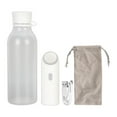 thumbnail image 2 of Portable Bidet Sprayer, Electric Handheld Bidet USB Rechargeable Versatile with Bottle for Postpartum Care, 2 of 8