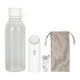 thumbnail image 1 of Bidé de viaje femenino portátil pulverizador de bidé ABS recargable por USB eléctrico de mano bidé de viaje con botella para limpieza de higiene femenina cuidado posparto, 1 of 14