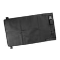 thumbnail image 3 of Cama de avión para niños pequeños, extensor de asiento para niños, accesorio indispensable para aviones, hamaca portátil y ligera con reposapiés., 3 of 8