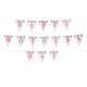 thumbnail image 2 of Mother's Day Theme Pennant Banner Decoration For Family Photo Session Assorted Color Triangular Hanging Flag 1 Set, 2 of 5