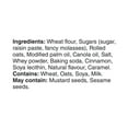 thumbnail image 3 of Breaktime Oatmeal 250g, Dare Cookie, 3 of 6