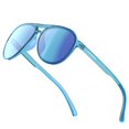 thumbnail image 1 of Gafas de sol Lasiyanor Lightweight TAC Polarized Vintage 70s, 1 of 6