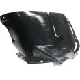 thumbnail image 4 of Fender Liner Front Driver Left Side For Volkswagen LH Hand VW1248131 5G0805911AA Fits select: 2017 VOLKSWAGEN GOLF S/WOLFSBURG/SE/SEL, 2016-2017 VOLKSWAGEN GOLF SPORTWAGEN S, 4 of 9