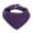 H, variant on Herrnalise Muslin Baby Bibs, 100% Organic Cotton Baby Bandana Bibs For Boy And Girls, Newborn Bib For Teething And Drooling
