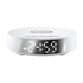 thumbnail image 6 of AZXY Wireless Charger,Charging Stations,Wireless Charging Station,Charging Stations for Multiple Devices at Once,Desktop Fast Charger for Phone,Smart Alarm Clock With Charger Pad, 6 of 8