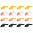 thumbnail image 1 of 15pcs Artificial Fancy Carp Simulated Fish Underwater Decorative Fancy Carps, 1 of 6