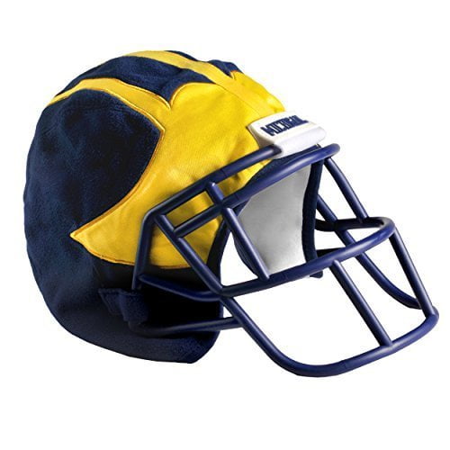 Michigan Plush Helmet Hat | Walmart Canada