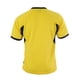 thumbnail image 2 of Playera Deportiva EKIP Ekipdry Amarillo/Negro XL, 2 of 3