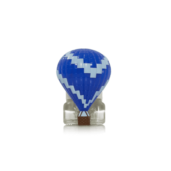 Yankee Candle Scent Plug Diffuser Hot Air Balloon
