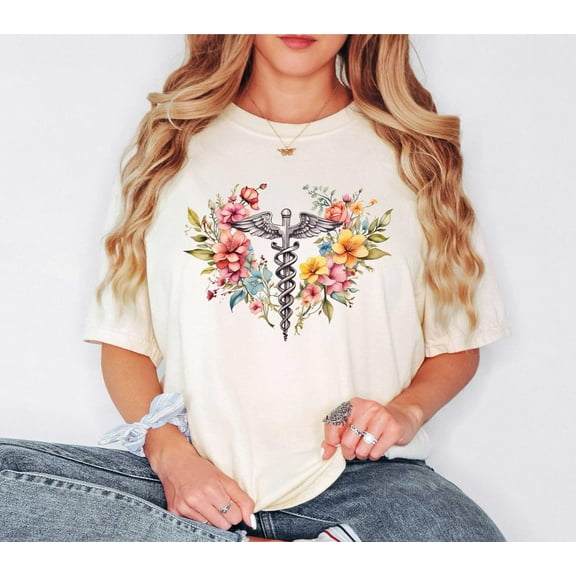 Nurse Shirt, New Nurse Gift, Nurse Appreciation, Nurse Student Tee, Registered Nursing School Tee, Nurse T-shirt TSHIRT All Size S-5XL