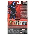 thumbnail image 5 of Marvel: Legends Shriek Kids Toy Action Figure for Boys and Girls Ages 4 5 6 7 8 and Up (6"), 5 of 11