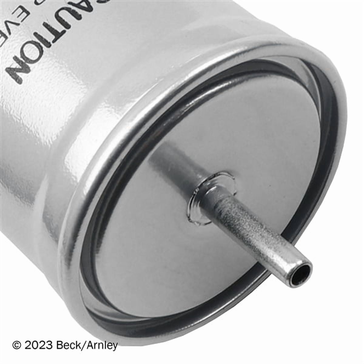 BeckArnley 043-0991 Fuel Filter