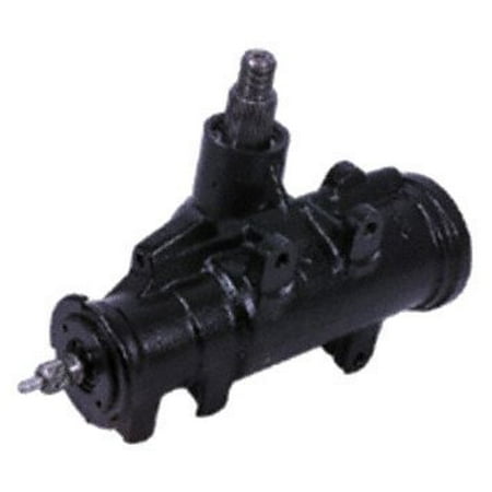 - Cardone 27-6530 Remanufactured Power Steering Gear