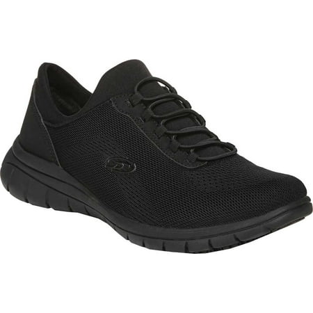 

Dr. Scholl s Womens Vision Knit Work Sneaker
