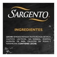 thumbnail image 3 of Queso mozzarella Sargento clásico rallado 226 g, 3 of 4