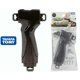 thumbnail image 1 of Takara Tomy Beyblade Burst B-109 Gunmetal Launcher Grip, 1 of 3