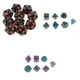 thumbnail image 1 of 34pcs / Pack Dados poliédricos D8 D10 D12 D20 para DnD RPG Games, 1 of 9