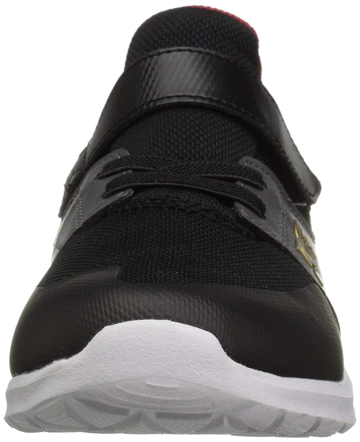 DC Kids Heathrow Prestige Ev Skate Shoe