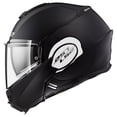 thumbnail image 3 of Casco Modular LS2 Valiant Mate Negro Talla Pequeña, 3 of 7