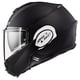 thumbnail image 3 of Casco Modular LS2 Valiant Mate Negro Talla Pequeña, 3 of 7