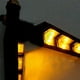 thumbnail image 4 of luces de señal de giro LED útiles para motocicletas., 4 of 6