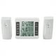 thumbnail image 5 of Termómetro Digital Inalámbrico NikouMX Alarma Audible, 5 of 8