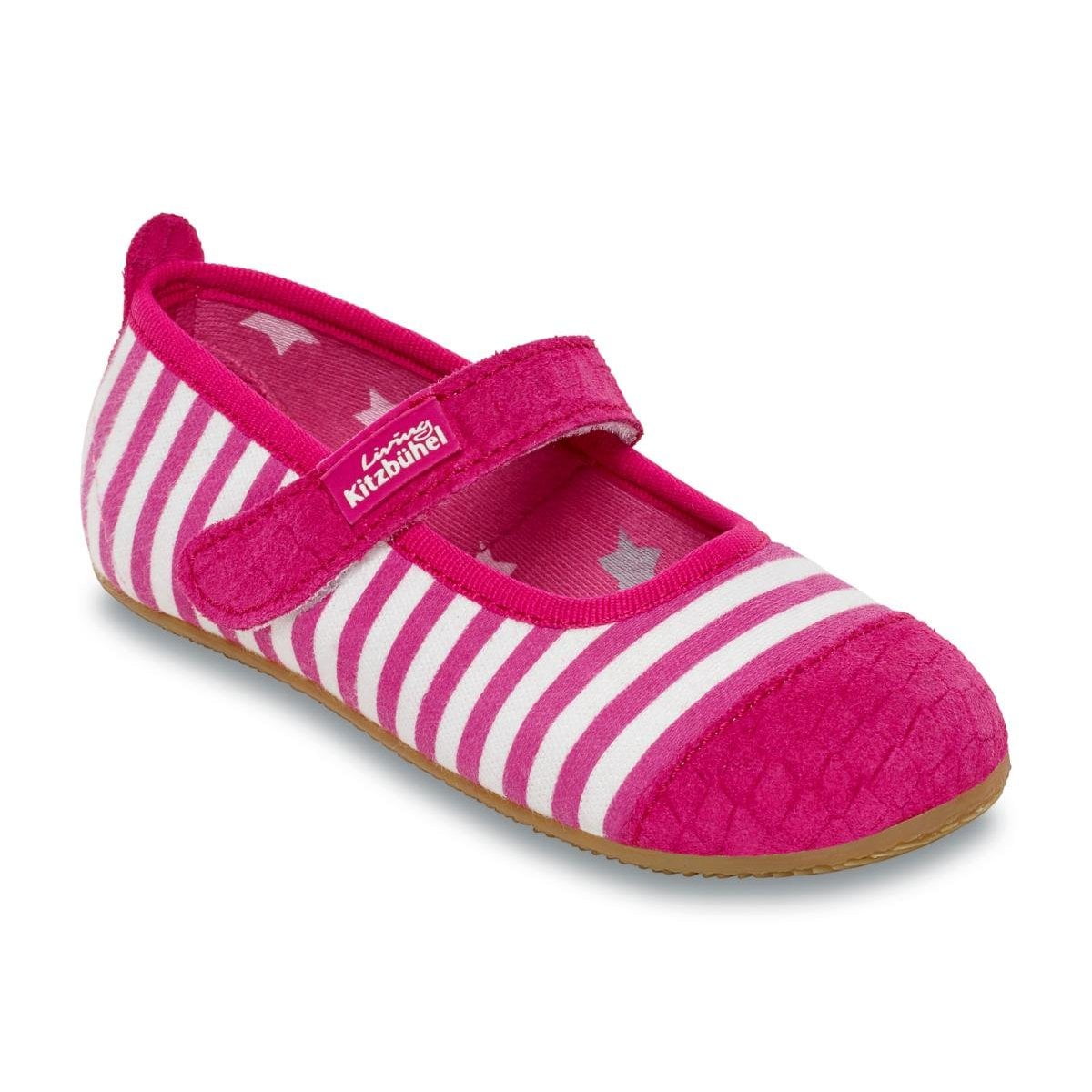 rubber ballerina shoes