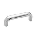 thumbnail image 1 of Amerock BP5300926 Allison Value Hardware 3 in. Pull - Polished Chrome, 1 of 1