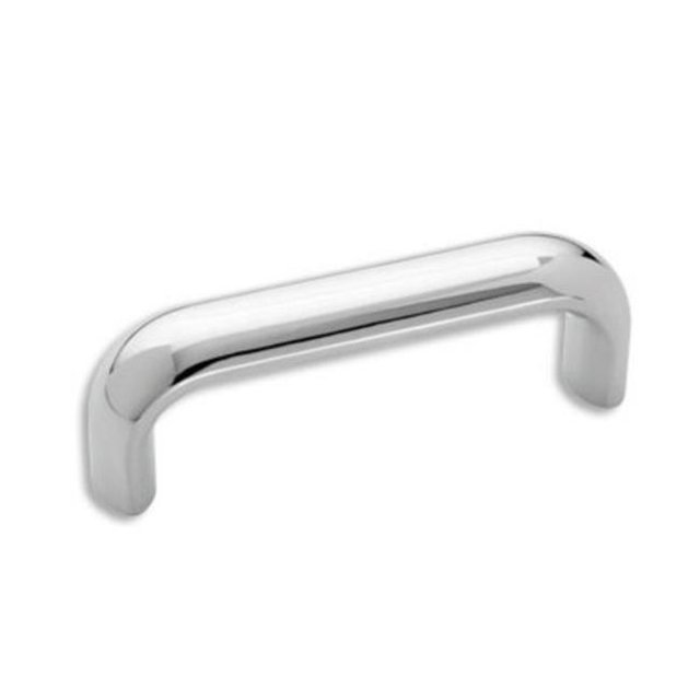 Amerock BP5300926 Allison Value Hardware 3 in. Pull - Polished Chrome
