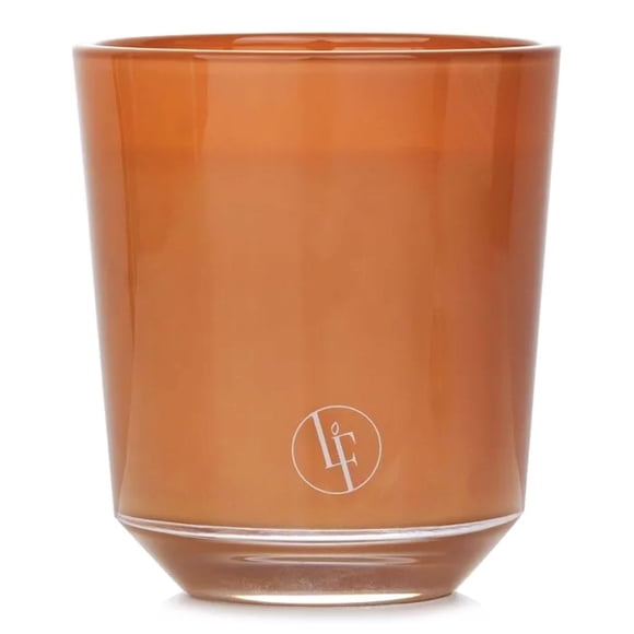 Vela perfumada en tarro Bougies La Francaise Vanilla Blond 200 g