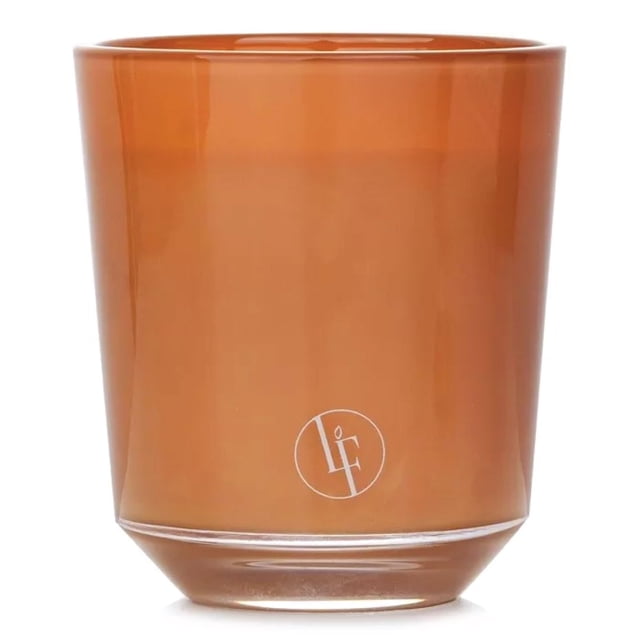 Vela perfumada en tarro Bougies La Francaise Vanilla Blond 200 g