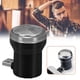 thumbnail image 1 of Máquina De Afeitar Para Teléfono, Maquinilla De Afeitar Eléctrica Portátil, Recortadora De Barba, Miniafeitadora De Bolsillo En Forma De L Con Enchufe Usb Cateissary CE008279-02, 1 of 6