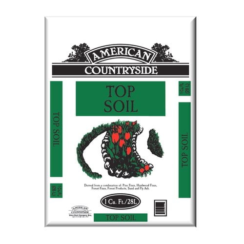 American Countryside Top Soil Walmart Com Walmart Com