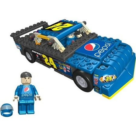 K'NEX Stock Car Assortment #1