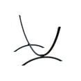 thumbnail image 1 of Support pour hamac ARC de Vivere 460cm - Acier, 1 of 2