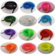 thumbnail image 3 of Juguetes Mágicos YONGSHENG 60 Piezas con Forma de Gusano Retorcido 12 Colores, 3 of 3