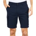 thumbnail image 1 of Nautica Shorts Cargo Décontractés pour Hommes Navigator, Bleu, 32, 1 of 3