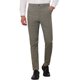 thumbnail image 1 of Pantalones de cuadros INSPIRE CHIC para hombres con patrón de cuadros de colores contrastantes 30 Marrón oscuro, 1 of 5