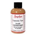 thumbnail image 1 of Angelus Pintura Acrílica para Cuero Capezio Bronceado 4oz, 1 of 9
