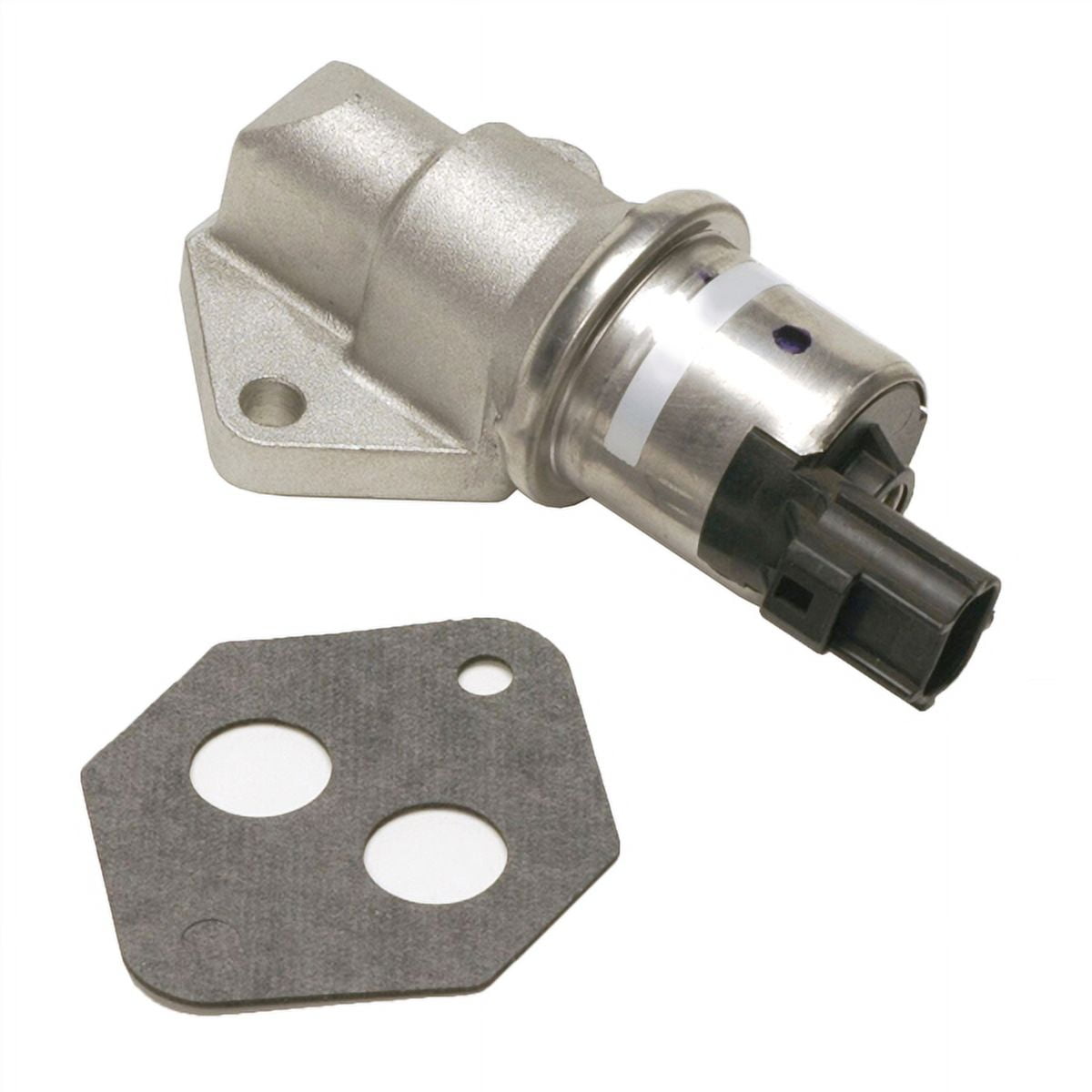 Delphi CV10105 Idle Air Control Valve Fits select: 2002-2003 FORD F150, 2002-2003 FORD EXPEDITION