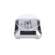 thumbnail image 1 of Qarigey Vitrina solar Giratorio Ahorro de energía Respetuoso con el medio ambiente Soporte de exhibición Tocadiscos liviano Escaparates de Ropa, zapatos y accesorios Miscelánea Plata Qarigey AP015806-04, 1 of 6