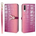 thumbnail image 1 of compatible Samsung Galaxy A70 Phone Case With Strap Cheap and fine, 1 of 5